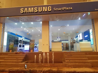 Samsung SmartPlaza - Shree Kothari Electronics business photograph