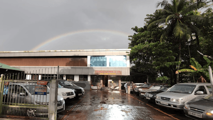 Skillmech Car Care Center business photograph