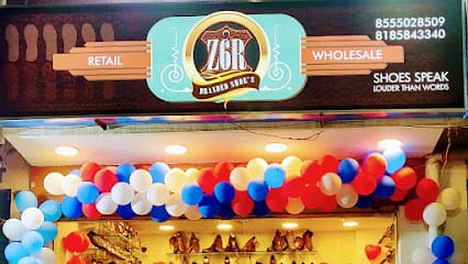 Z6R BRANDED SHOE'S business photograph