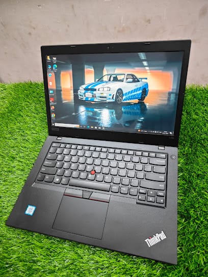 Aditya Services business photograph