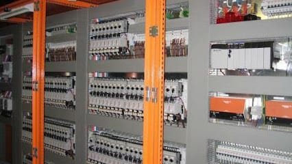 Atish electrical and plumbing services business photograph