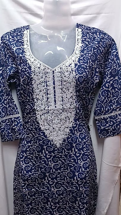 Jayshree's Vastram business photograph