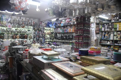 Mahalaxmi Kitchenware business photograph