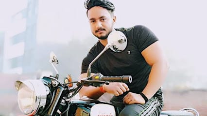 The Next World Gym business photograph