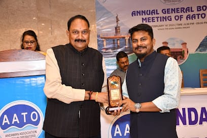 Andaman Discover | Holidays | Andaman's Local Tour Operator | Local Expertise | Gold level recognised by Andaman Tourism. business photograph