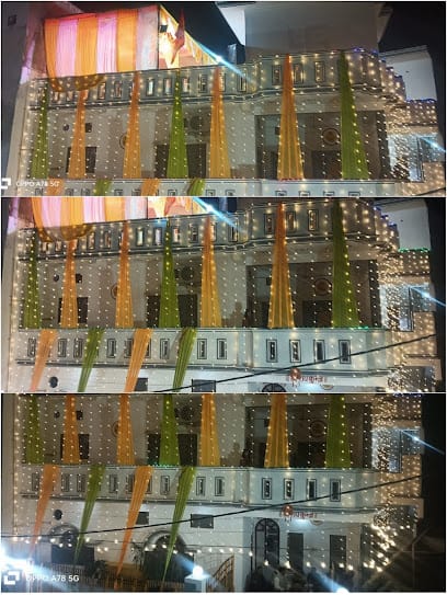 Rahul Tent House business photograph