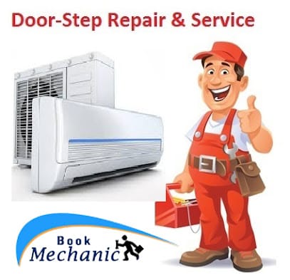 VISHNU AIRCON ENGINEER business photograph