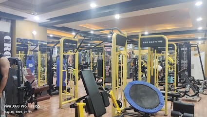 The Fit N Healthy Gym business photograph