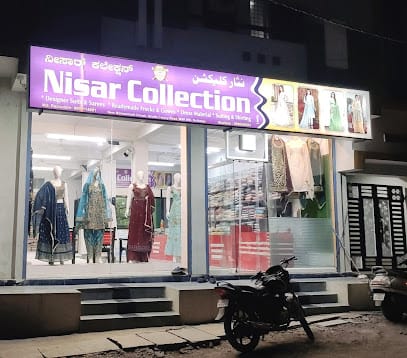 NISAR Collection business photograph