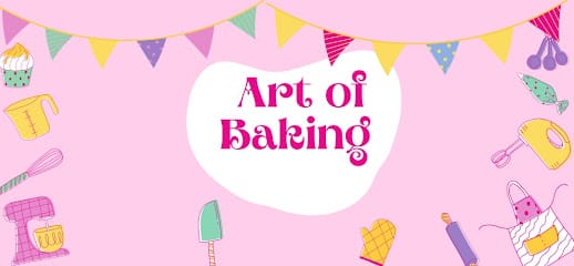 Art Of Baking - Cake Baking Classes | Cake Making Course | Cake Making Training Center Indore business photograph