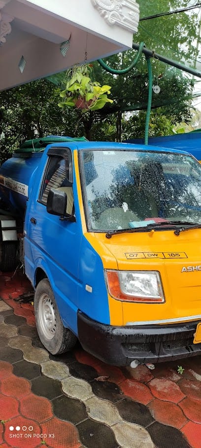 Varsha Water Supply business photograph