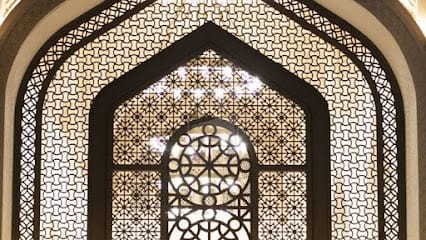 Muskan Wood Arts business photograph