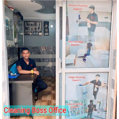 Cleaning boss - Bathroom | Home | Kitchen Cleaning | Sofa | Carpet | Mattress Cleaning Services in Gurgaon business photograph