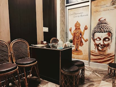 Veda Spa & Ayurveda business photograph
