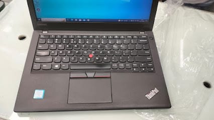 Phixman business photograph