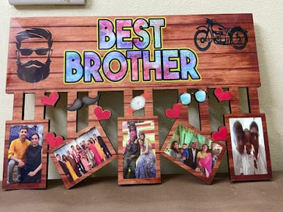 Anand Gift Gallery & Toys business photograph