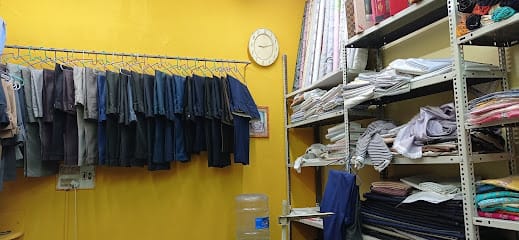 Well Clothing & Tailor business photograph