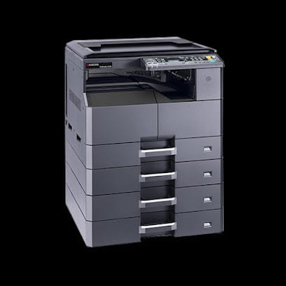 MS Technologies business photograph