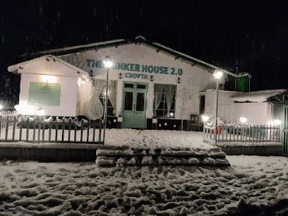 The Bunker House cafe & stay business photograph