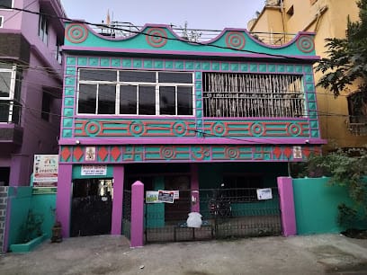 Be Beautiful Fashion Boutique business photograph