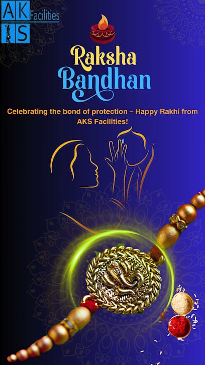 AKS Facilities business photograph