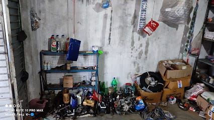 Gnyaneswar Bike Point business photograph