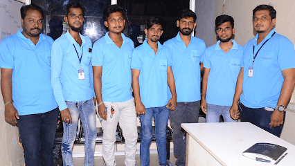 Excellent Home Appliance Service Centre business photograph