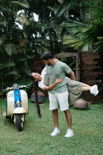 Happy Day Wedding Company business photograph