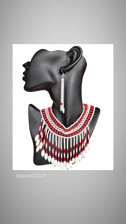 Ipseity business photograph