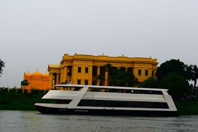 Varanasi Cruise business photograph