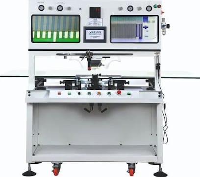 JK.Electronics business photograph