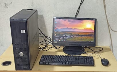 K2 Computers Services business photograph