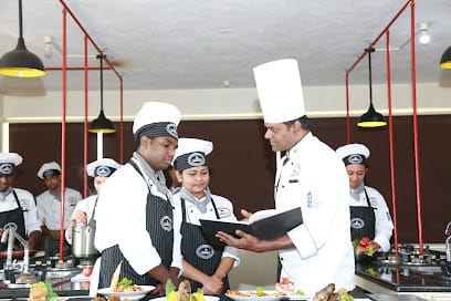 Bangalore Culinary Institute - Unit of Indian Culinary Academy business photograph