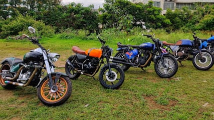 Clutch & Gear - Bike Servicing & Modification In Pimple Saudagar, Pune business photograph