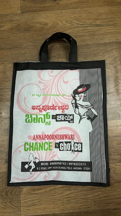 Lancy Bags - Manufacturer Of All Types of Non Woven Bag,cloth Mats,Rexine Carry Bag business photograph