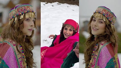 Kashmir Car Rental By Kashmir Rides business photograph