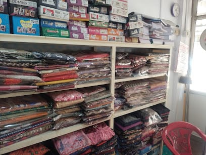 Amrita Varsham business photograph