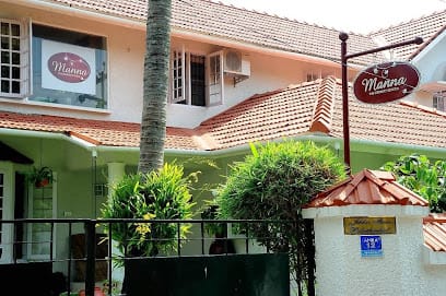 Manna - The Cookery school business photograph