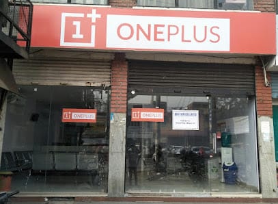 One Plus : Authorised Service Center Meerut business photograph