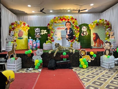 Maahi Event BILASPUR CHHATTISGARH business photograph