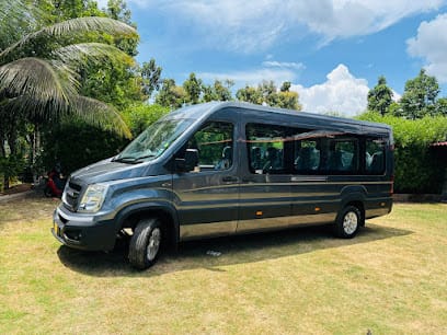 Force Urbania Hire Bengaluru business photograph