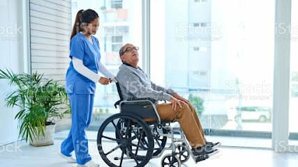 Nandini Home Care business photograph