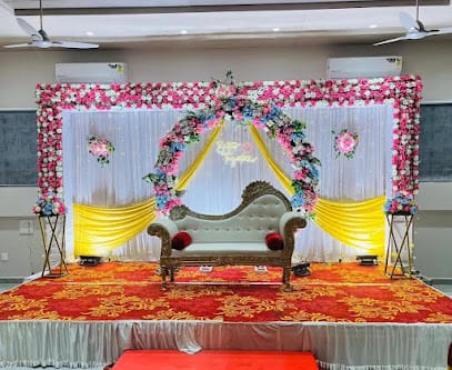 Mahakal Tent House Nisarpur business photograph