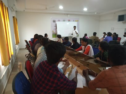 CONZURA SOFT SOLUTIONS (OPC) PRIVATE LIMITED business photograph