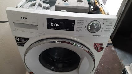 SR Washing Machine Repair business photograph