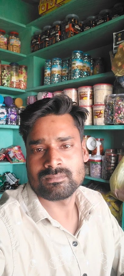 Lakhan Prajapati Shop business photograph