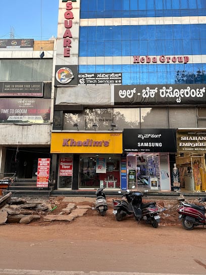 iTech Service - iPhone Service Center in RT Nagar business photograph