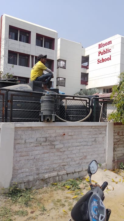 Chkachk - Water Tank Cleaning business photograph