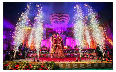 JR Events Bhagalpur business photograph