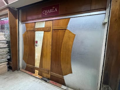 Charla wedding cards - Charla India business photograph